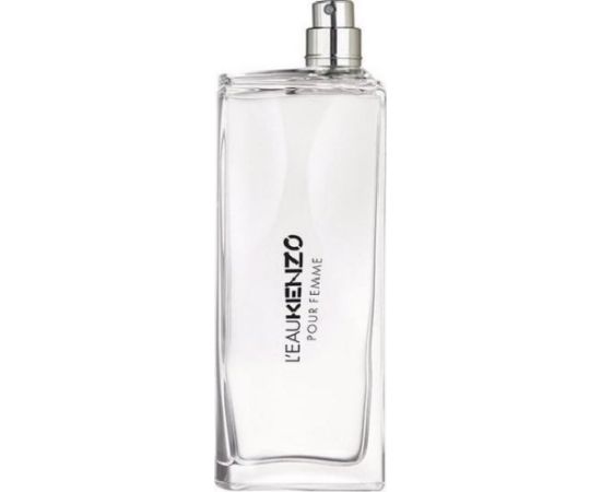 Kenzo Kenzo L'eau Pour Femme edt 100ml Tester Sieviešu Smaržas