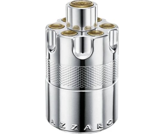 Azzaro Azzaro Wanted EDP 100ml UNBOX Vīriešu Smaržas