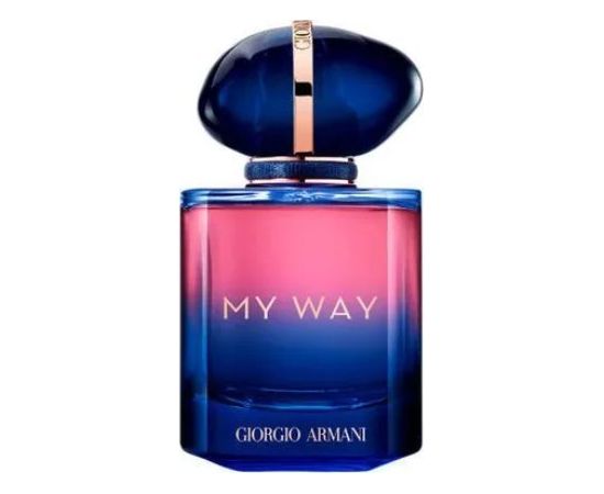 Giorgio Armani GIORGIO ARMANI My Way Le Parfum 50ml Tester Sieviešu Smaržas