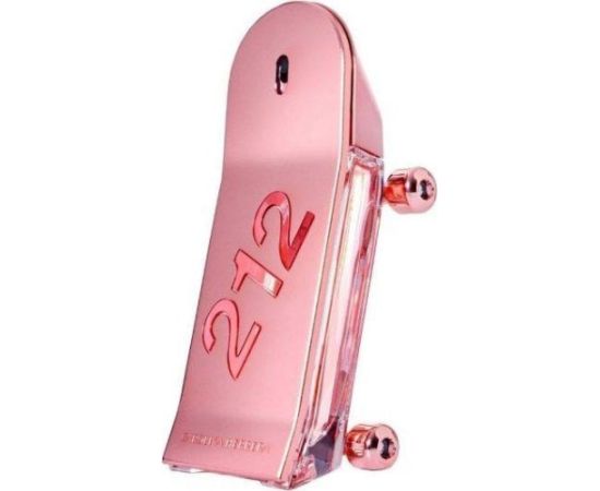 Carolina Herrera CAROLINA HERRERA 212 Heroes Forever Young 80ml EDP Tester Женские духи