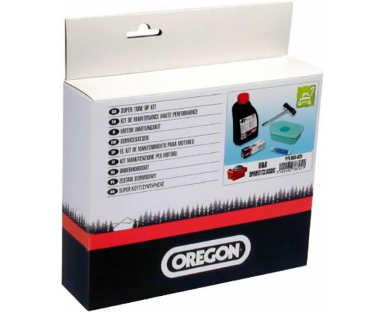 069-027&ORE, OREGON Rezerves daļas