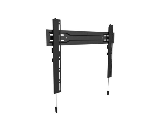 Multibrackets MB-5563 TV sienas fiksētājs kronšteins televizoriem līdz 100" / 35kg TV un monitoru stiprinājumi, kronšteini