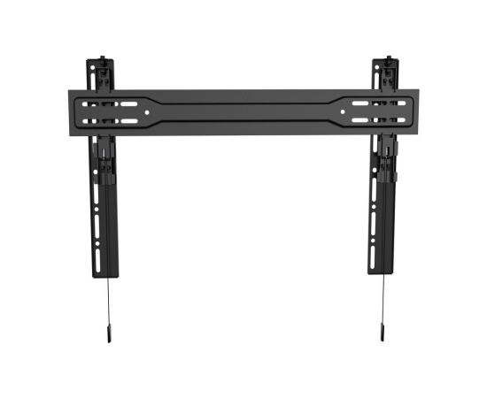 Multibrackets MB-5563 TV sienas fiksētājs kronšteins televizoriem līdz 100" / 35kg TV un monitoru stiprinājumi, kronšteini