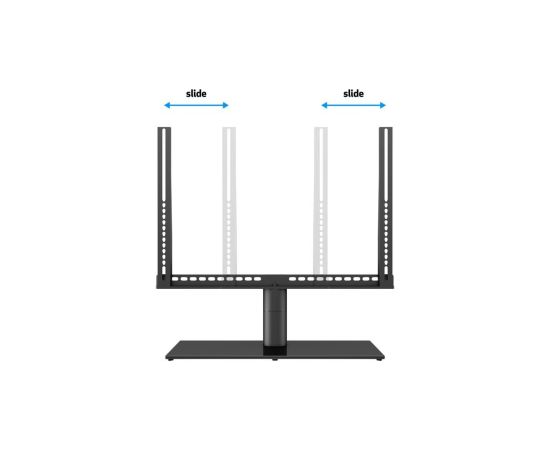 Multibrackets MB-1121 TV Galda tūrētajs televizoriem līdz 60" / 40kg TV un monitoru stiprinājumi, kronšteini