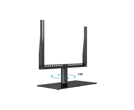 Multibrackets MB-1121 TV Galda tūrētajs televizoriem līdz 60" / 40kg TV un monitoru stiprinājumi, kronšteini