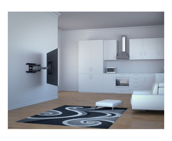 Multibrackets MB-2616 TV stiprinājums Pro 125kg Super Duty Plus TV un monitoru stiprinājumi, kronšteini