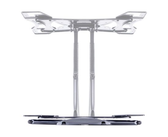 Multibrackets MB-5266 TV sienas grozāmais  kronšteins televizoriem līdz 70" / 45kg TV un monitoru stiprinājumi, kronšteini