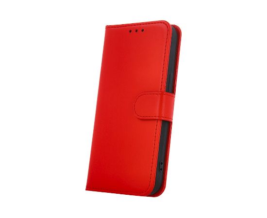 Mocco Smart Classic Book Case Grāmatveida Maks Viedtālrunim Samsung Galaxy S25 FE Neoriģinālie Maciņi