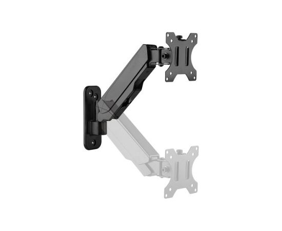 Multibrackets MB-0013 TV sienas grozāmais  kronšteins televizoriem līdz 32" / 1-8 kg Крепления для телевизоров