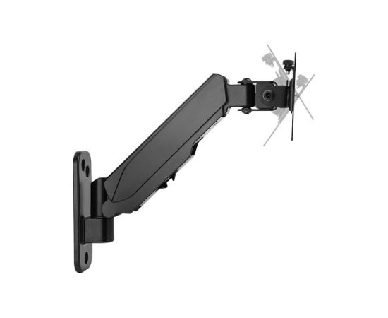 Multibrackets MB-0013 TV sienas grozāmais  kronšteins televizoriem līdz 32" / 1-8 kg Крепления для телевизоров
