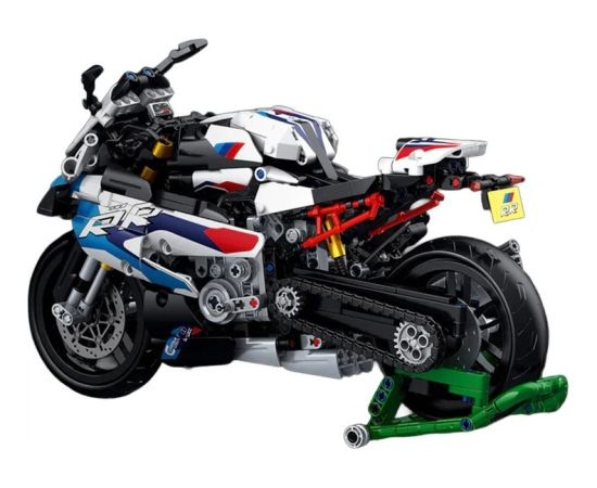 RoGer Motorcycle Racer Набор конструктора Конструкторы