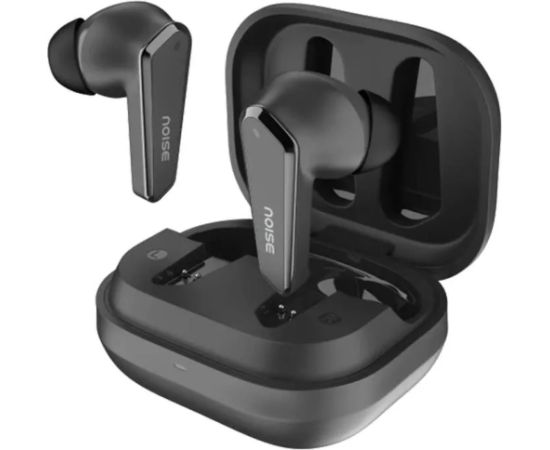 Noise Buds N1 TWS Austiņas (Black) Austiņas