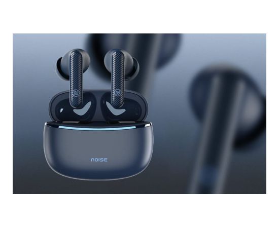 Noise Aura Buds TWS Austiņas (Blue) Austiņas