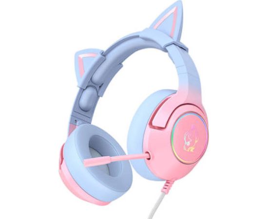 ONIKUMA K9 Spēļu Austiņas Austiņas