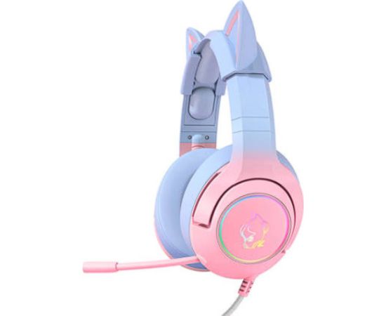 ONIKUMA K9 Spēļu Austiņas Austiņas