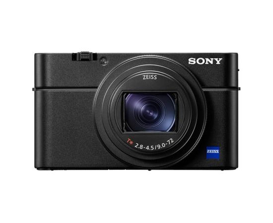 Digital Camera Sony Cyber-shot DSC-RX100 VII Digitālās fotokameras
