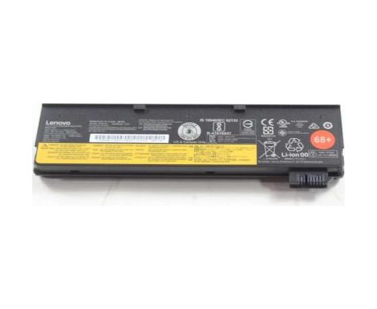Lenovo 45N1735 6 Cell 48wh ThinkPad T440 T460 T460p T470p T550 T560 W550s X240 Portatīvo datoru baterijas