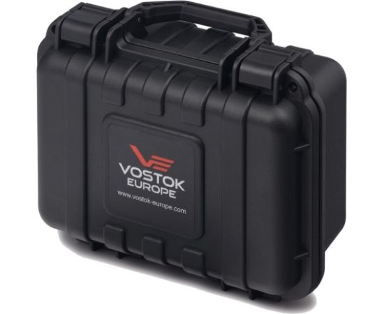 Vostok Europe Lunokhod-2 YM86-620C504 Rokas pulksteņi 