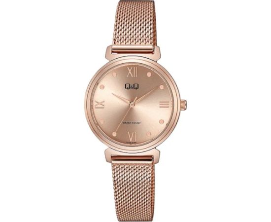 Q&Q Q27B-004PY Наручные часы