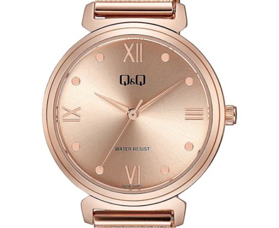 Q&Q Q27B-004PY Наручные часы