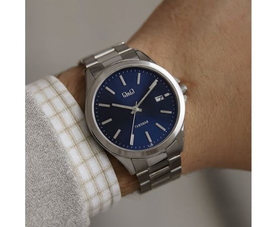 Q&Q A484J212Y Rokas pulksteņi 