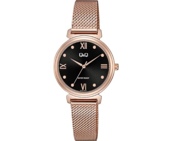 Q&Q Q27B-005PY Наручные часы
