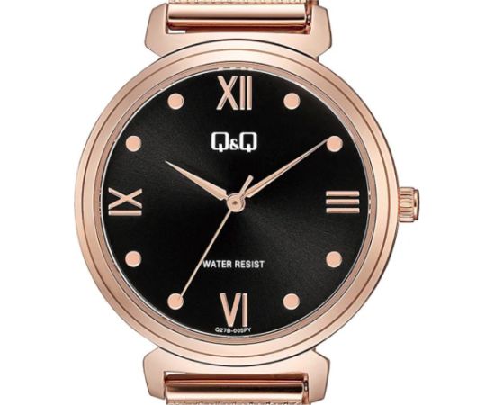 Q&Q Q27B-005PY Наручные часы