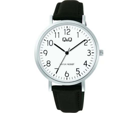 Q&Q C34A-007PY Rokas pulksteņi 