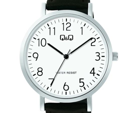 Q&Q C34A-007PY Rokas pulksteņi 