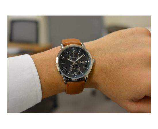 Q&Q A11A-001PY Наручные часы