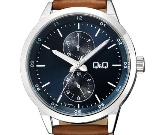 Q&Q A11A-001PY Наручные часы