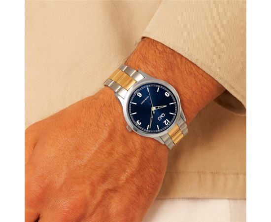 Q&Q C10A-056PY Rokas pulksteņi 