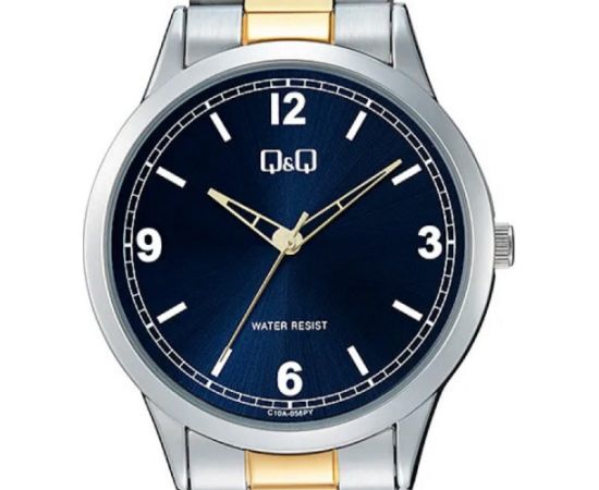 Q&Q C10A-056PY Rokas pulksteņi 