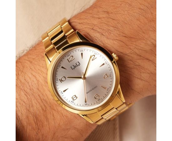 Q&Q C10A-044PY Rokas pulksteņi 