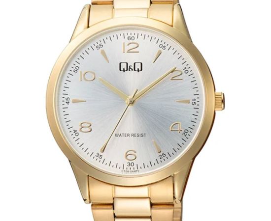 Q&Q C10A-044PY Rokas pulksteņi 