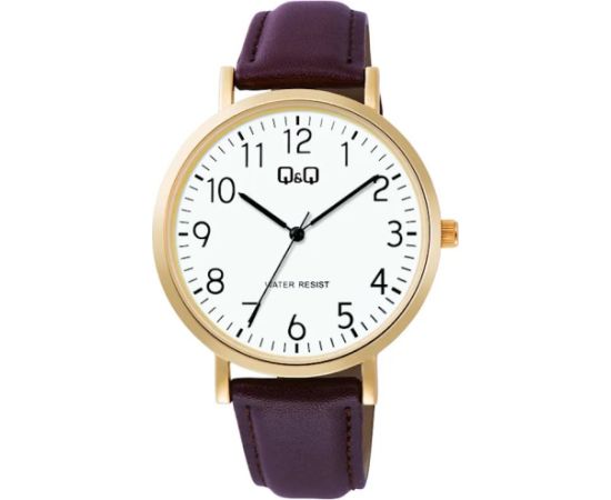 Q&Q C34A-008PY Rokas pulksteņi 