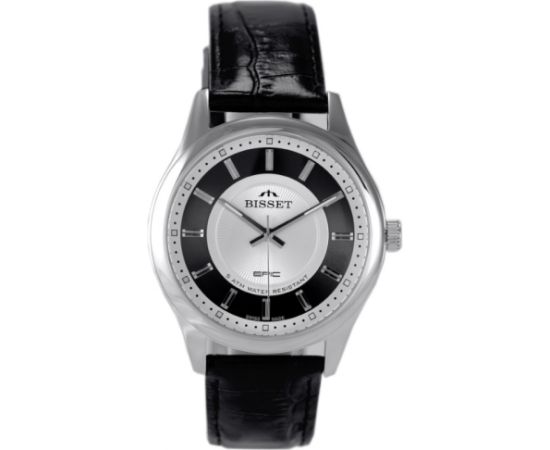 BISSET Aneadam BSCC41SISB05B1 Rokas pulksteņi 
