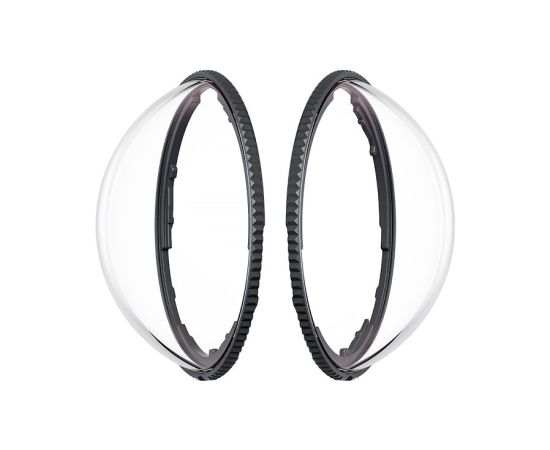 Insta360 X4 augstākās kvalitātes aizsarglēcas Sporta kameru aksesuāri