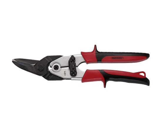 Tengtools Metāla griešanas šķēres Teng Tools 492; 250 mm Различные электроинструменты