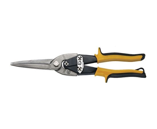 Tengtools Metāla griešanas šķēres Teng Tools 495; 275 mm Различные электроинструменты