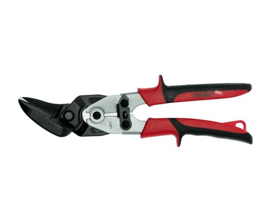 Tengtools Metāla griešanas šķēres Teng Tools 494; 250 mm Dažādi elektroinstrumenti