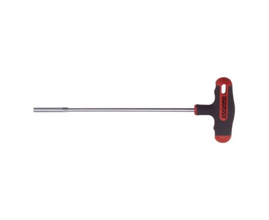 Tengtools T-formas skrūvgriezis Teng Tools 132180704; 10 mm; 288 mm Skrūvgrieži