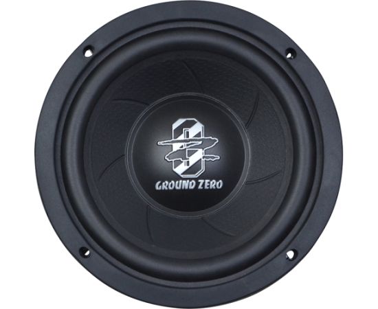 Ground Zero GZIW 165 Auto subvūferi