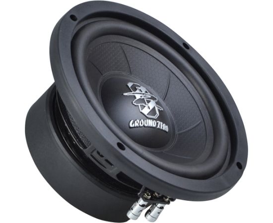 Ground Zero GZIW 165 Auto subvūferi
