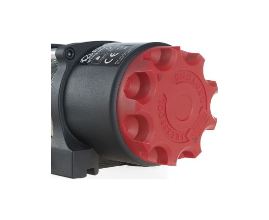 Elektriskā vinča 12V 4500LB, G81705, GEKO Jaunumi -Dārzam