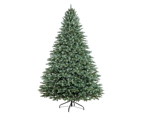 Ziemassvētku egle Alpine 2.1, Zila, 1026 Zari. Mākslīgās egles