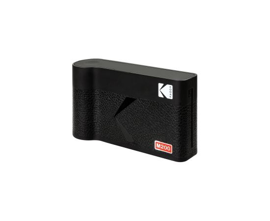 Kodak Mini 2 Era Black Digitālās fotokameras