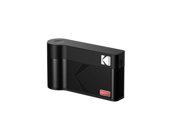 Kodak Mini 2 Era Black Digitālās fotokameras