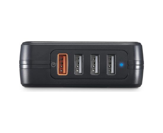 Hama 00201629 4-Port Quick Charger Зарядные устройства