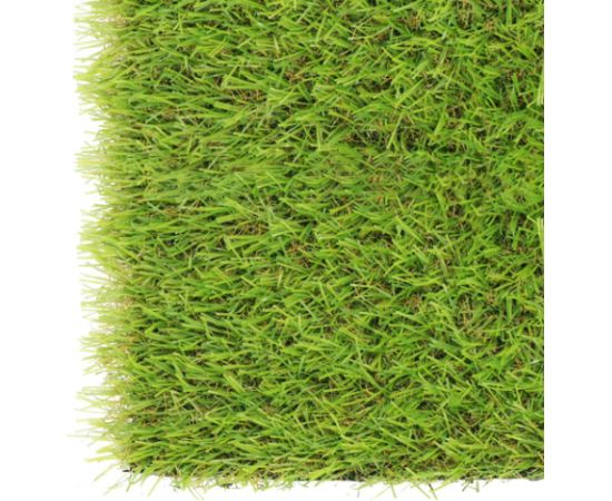 Mākslīgā zāle 4 m terasei balkonam mīksta Springos GA0047 20 mm Jaunumi, mēbeles, māja